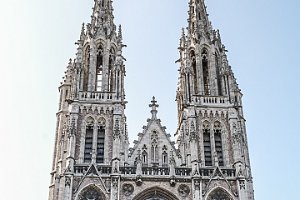 Sint-Petrus-en-Pauluskerk