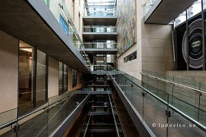 museum van geschiedenis en kunst
