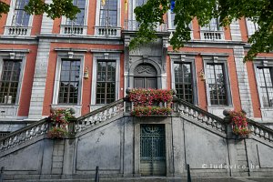 place du marche