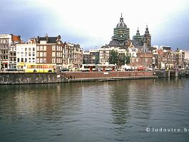 AMSTERDAM1997N054