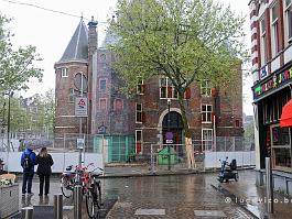 AMSTERDAM2013DSC0480 De Waag