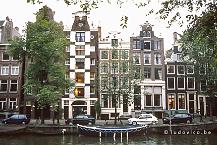 Amsterdam 1997