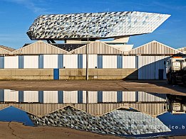 ANTW2017_DSCF3372 Het nieuwe havenhuis (Z. Hadid)