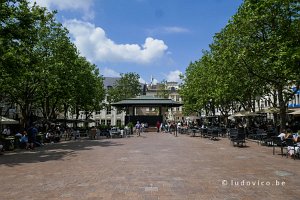 Place d'Armes De Place d'Armes