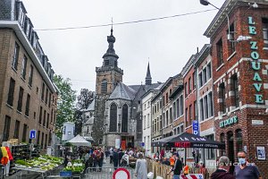 Sint-Ursmaruskerk