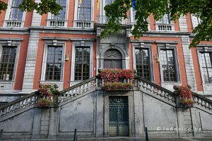 place du marche