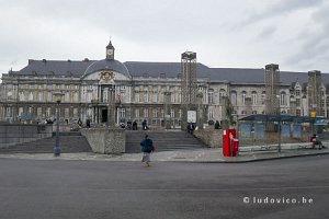 place saint-lambert