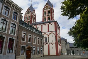 Sint-Bartholomeuskerk