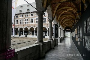 museum van het Waalse leven