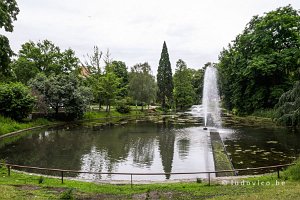 Parc d'Avroy