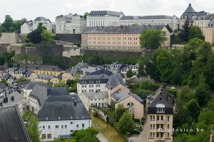 Luxemburg Luxembourg