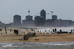 Oostende & kust