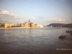 BUDAPEST93N001 : 1993, Budapest, Reizen