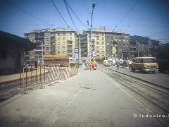 BUDAPEST93N015 : 1993, Budapest, Reizen