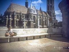 BUDAPEST93N024 : 1993, Budapest, Reizen