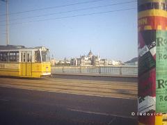 BUDAPEST93N113 : 1993, Budapest, Reizen