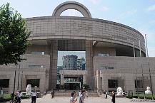 Shanghai Museum