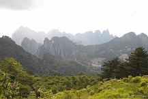 Huangshan