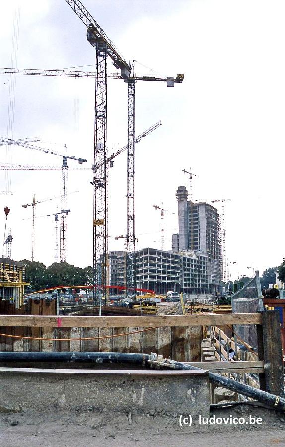 BERLIJN1996N001