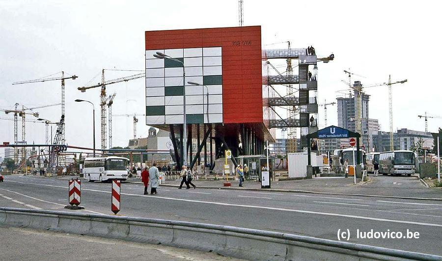 BERLIJN1996N007