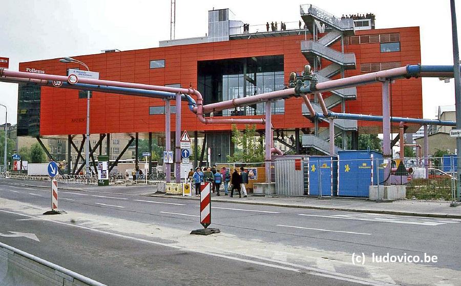 BERLIJN1996N008