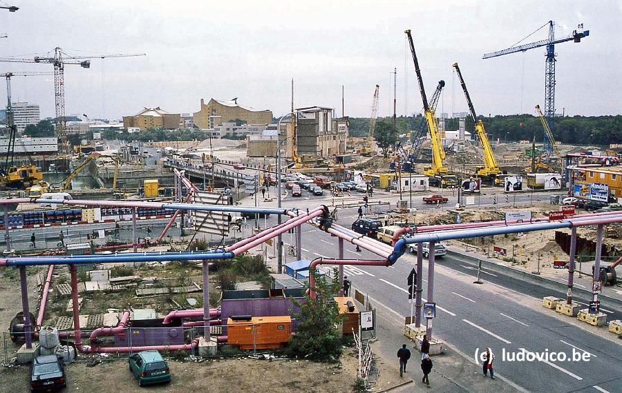 BERLIJN1996N105