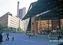 Potsdamer Platz