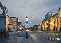 Unter den Linden