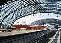 Hauptbahnhof