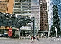 Potsdamer Platz