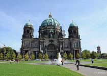 Berliner Dom