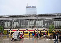 DU2016 DSC 4944-0612  Bahnhof Alexanderplatz