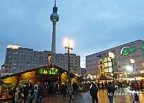 Alexanderplatz