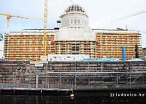 Berliner Schloss - Humboldtforum