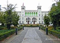 Hamburger Bahnhof