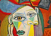 DU2016 DSC 5327-1094  Pablo Picasso