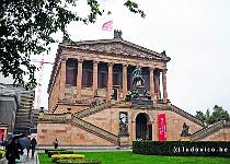 DU2016 DSC 5267-1009  Alte Nationalgalerie - Duitse schilderkunst (en enkele uitzonderingen)