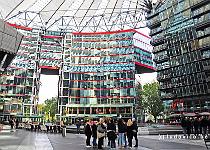 Sony Center