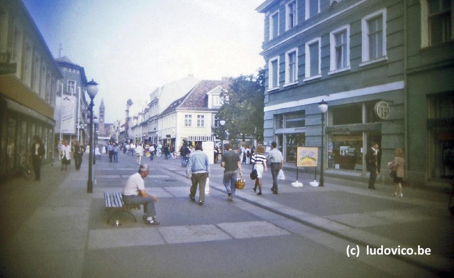 BERLIJN1994N199