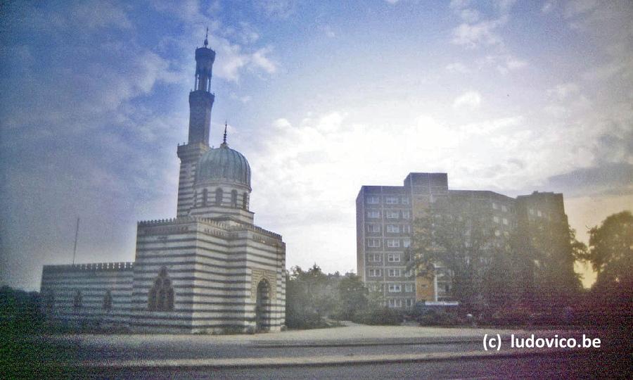 BERLIJN1994N201