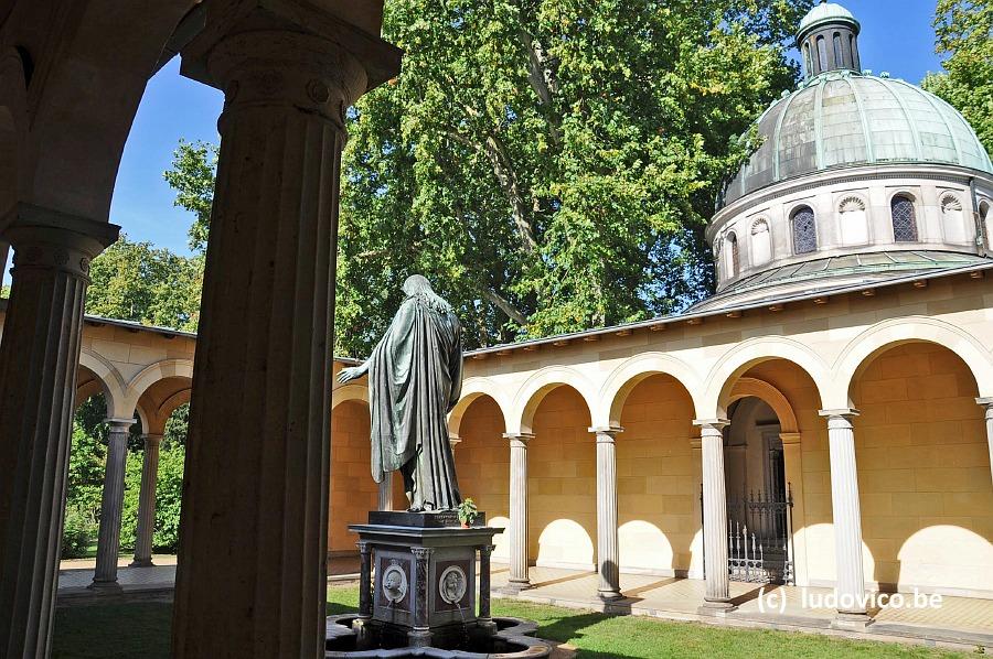 POTSDAM2009 DSC6998