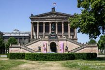 Alte Nationalgalerie