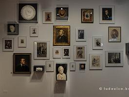 BERLIJN2022_FXTX5319 In Juni 2022 liep hier een tentoonstelling over oer-Duits componist en curiosum Richard Wagner.
