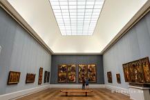Gemäldegalerie
