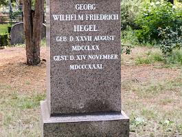 BERLIJN2022_P1440744 Hegel, filosoof