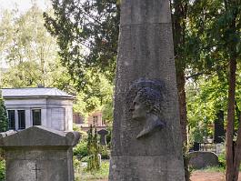 BERLIJN2022_P1440745 Johann Gottlieb Fichte, filosoof