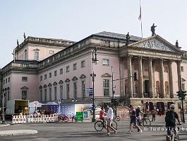 BERLIJN2022_P1430884 Deutsche Staatsoper