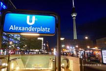 Alexanderplatz