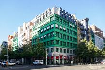 Charlottenstrasse
