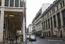 Friedrichstrasse